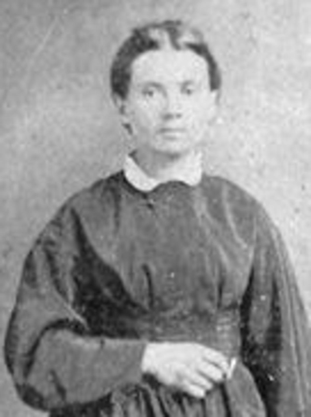 Elizabeth Hunt (1839 - 1875) Profile